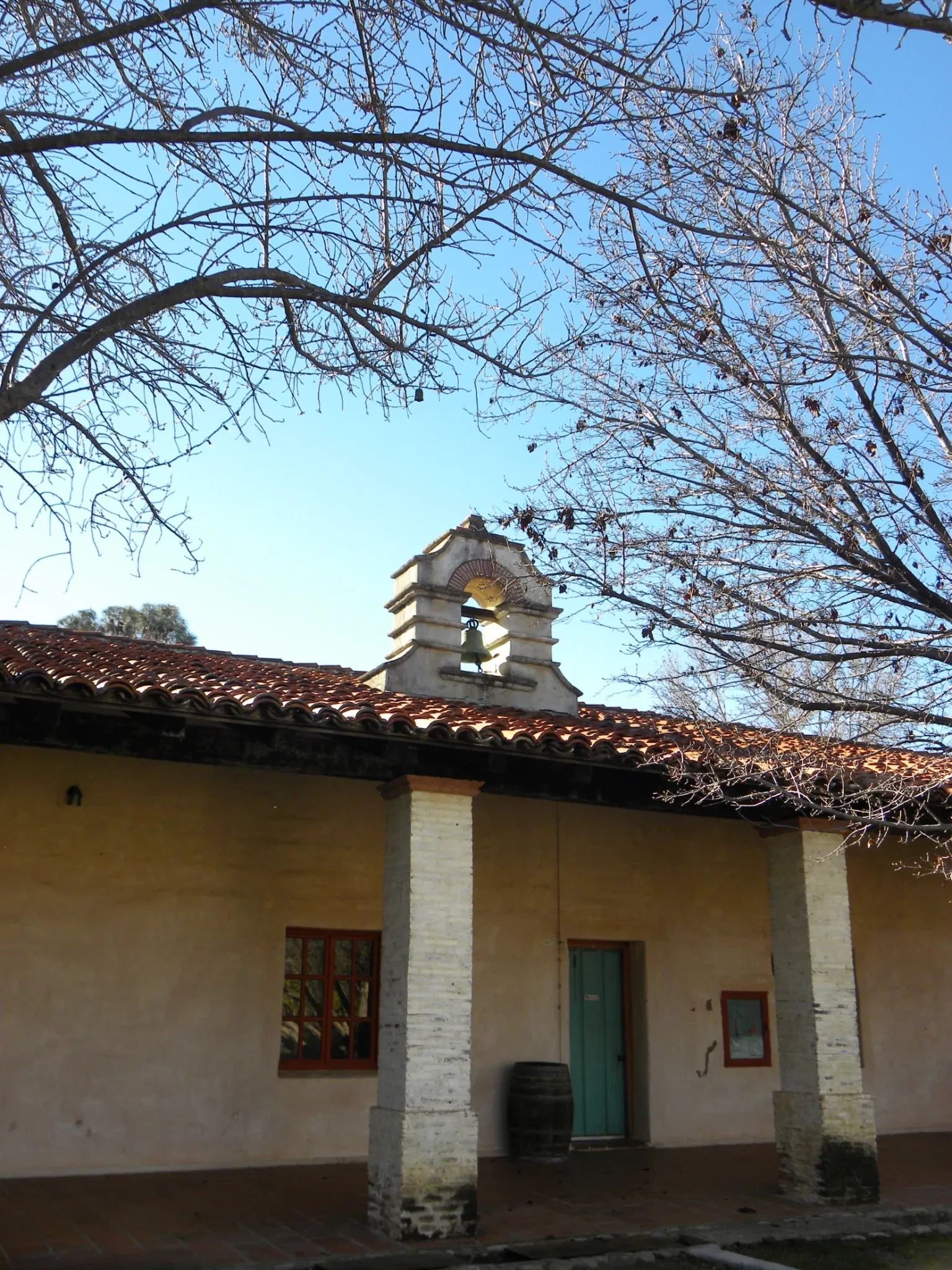 Misión San Antonio de Padua