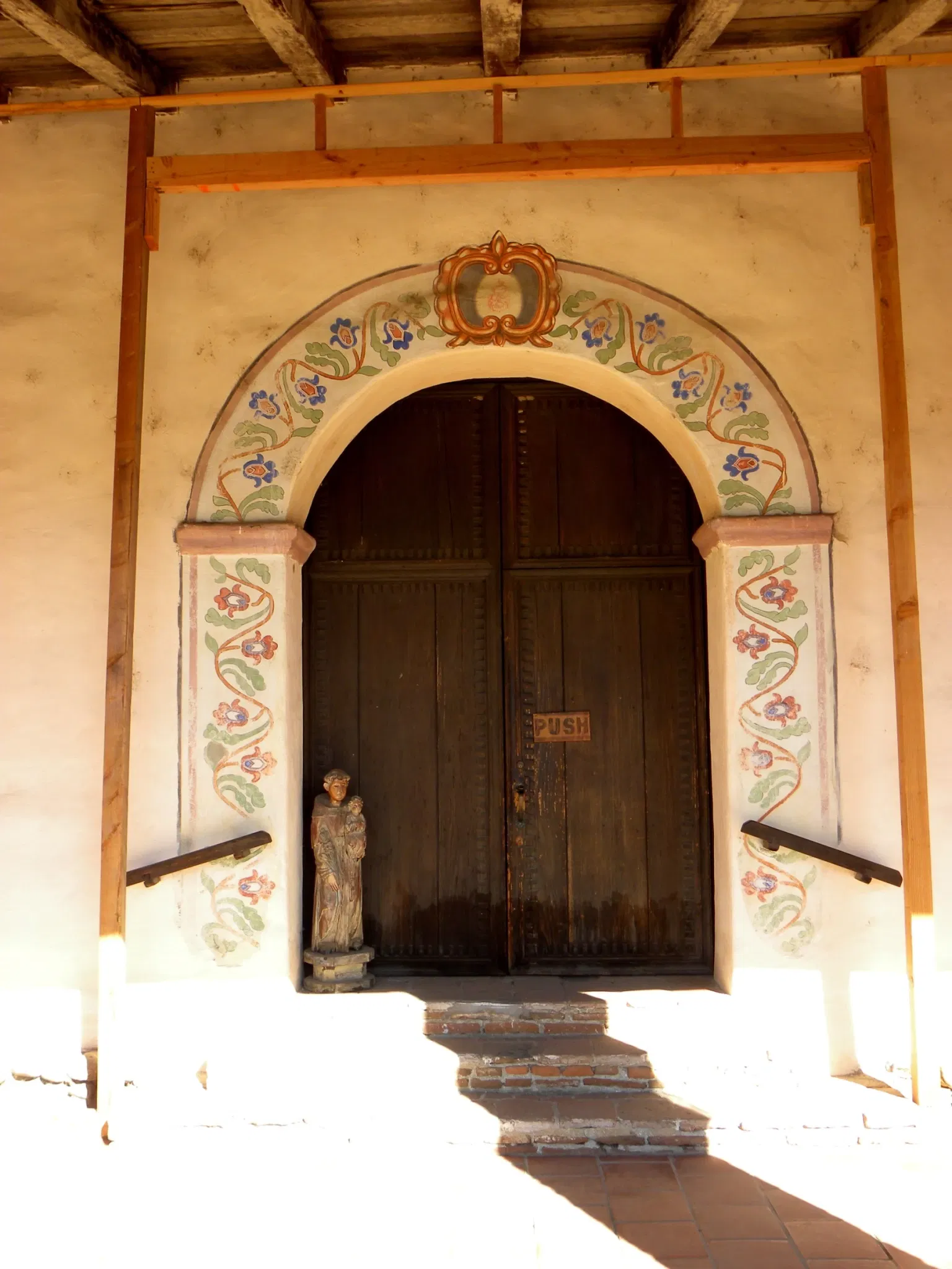 Misión San Antonio de Padua