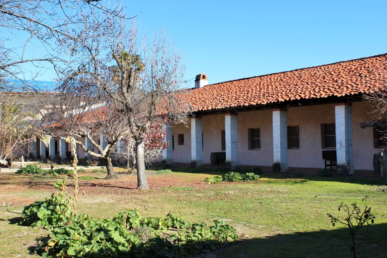 Misión San Antonio de Padua