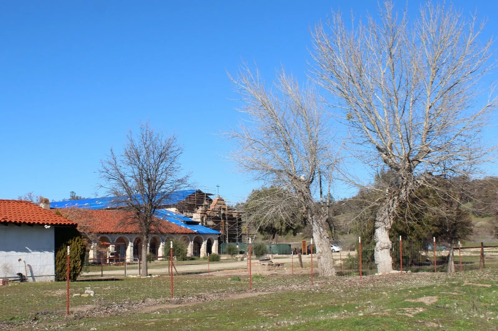 Misión San Antonio de Padua