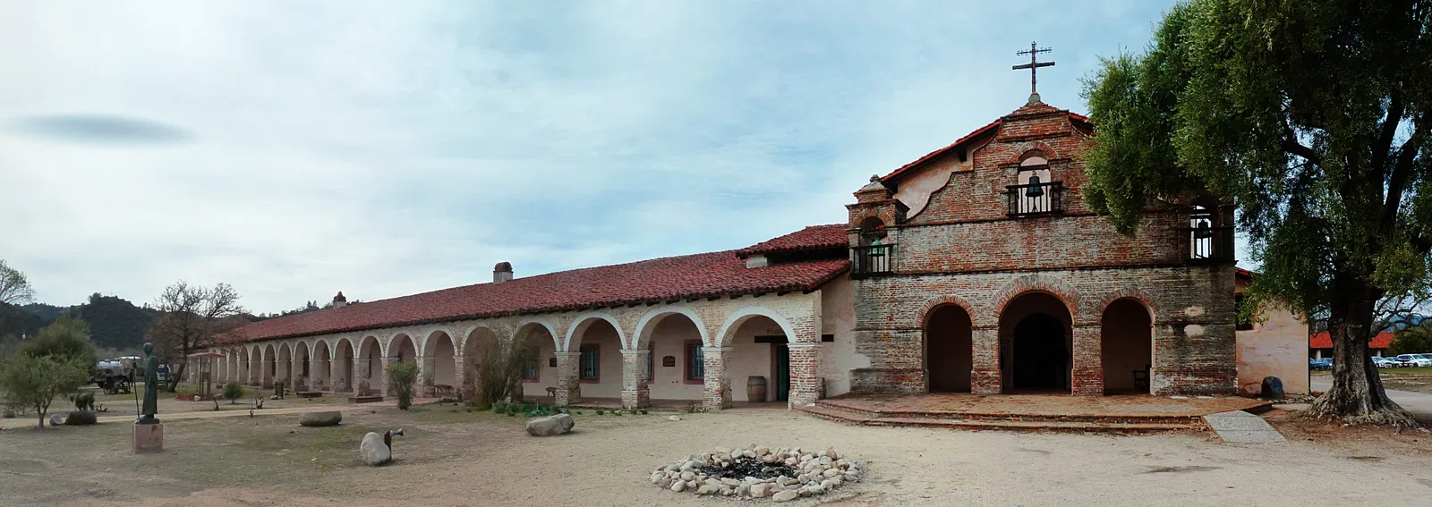 Misión San Antonio de Padua