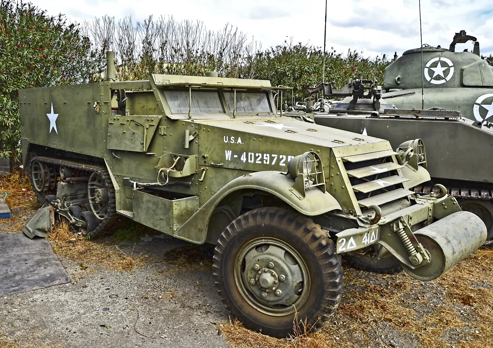 Planes of Fame Air Museum