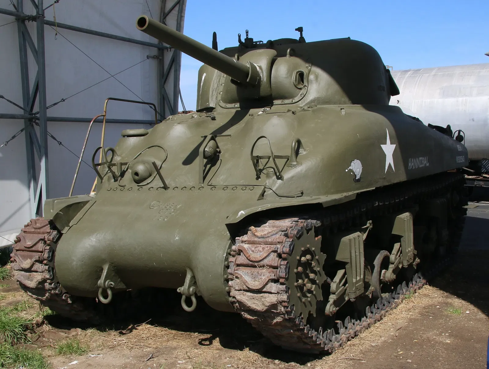 Planes of Fame Air Museum