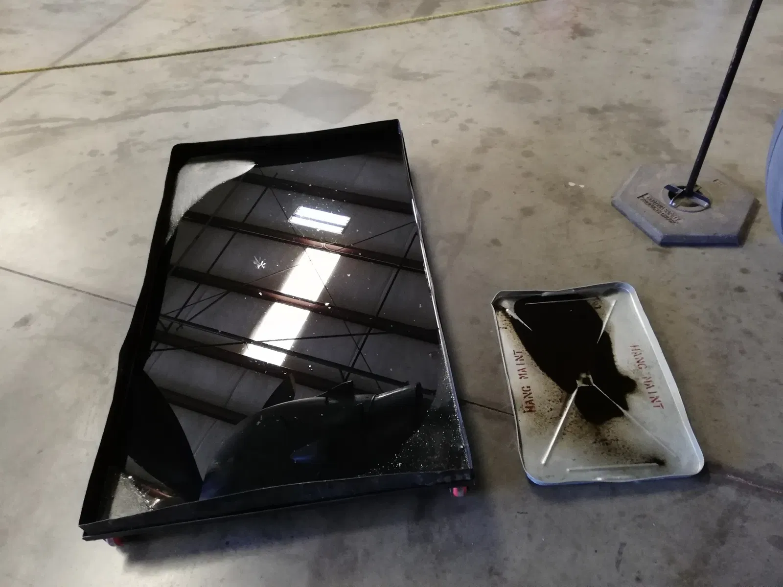 Planes of Fame Air Museum