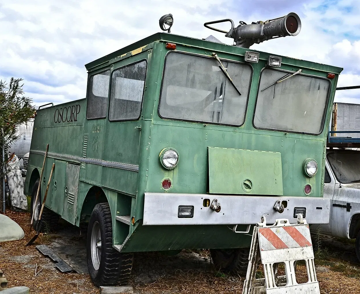 Planes of Fame Museum