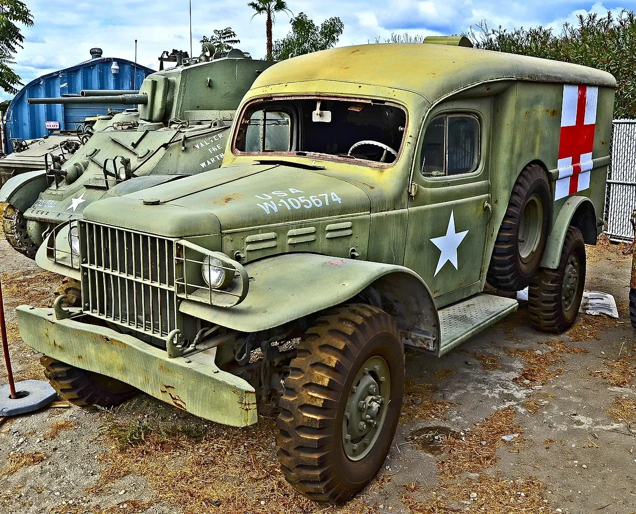 Planes of Fame Museum