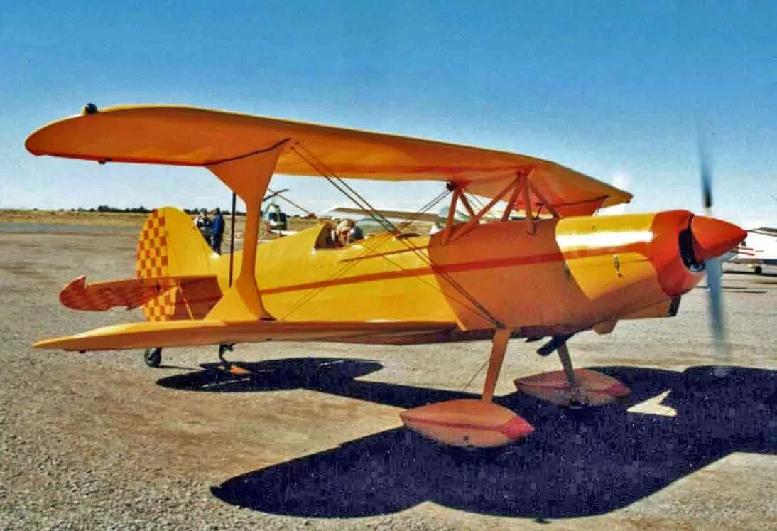 Planes of Fame Museum