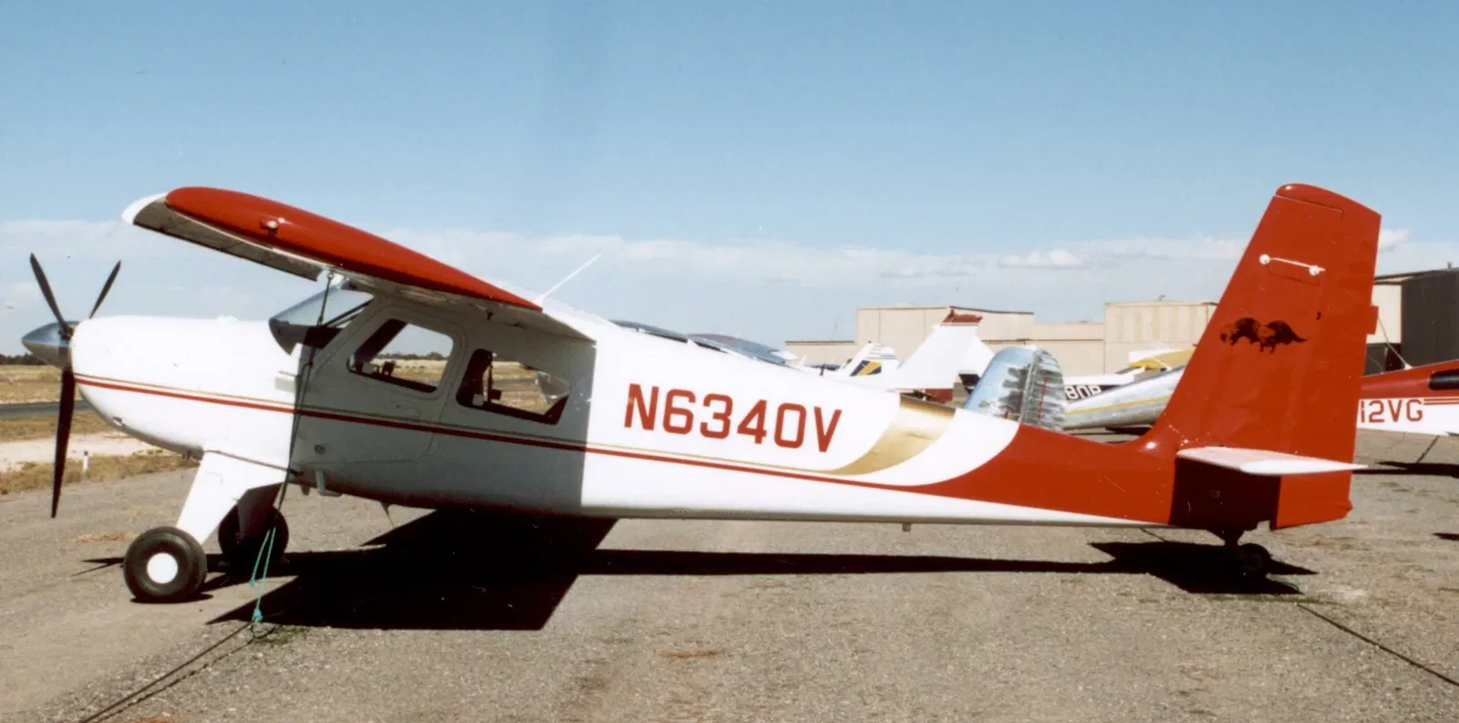 Planes of Fame Museum