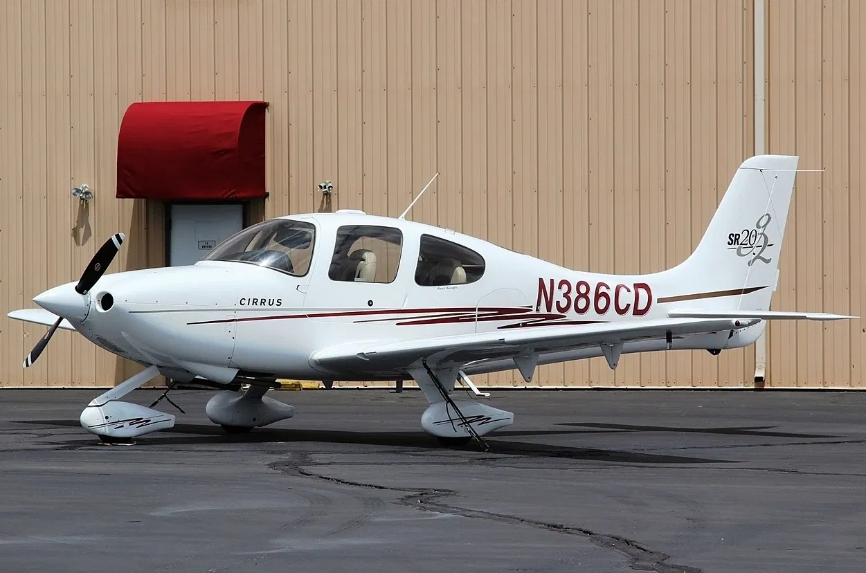 Planes of Fame Museum