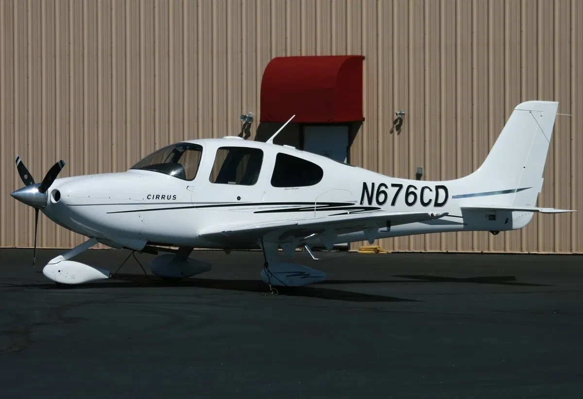 Planes of Fame Museum