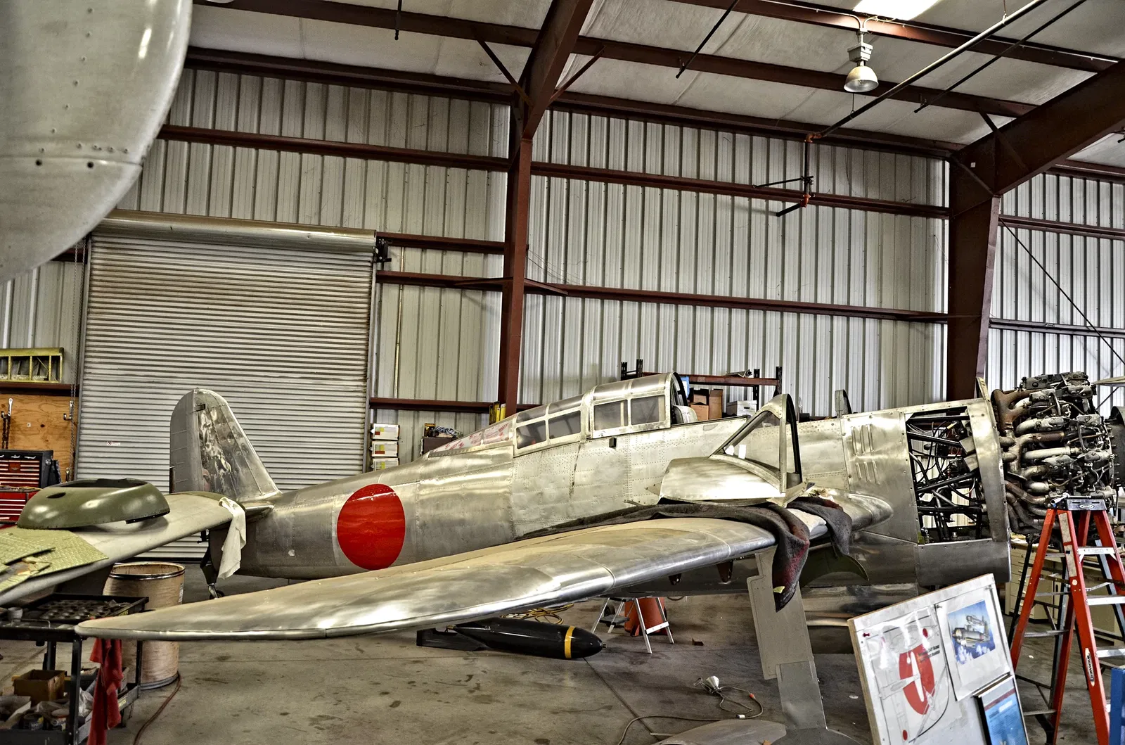 Planes of Fame Air Museum