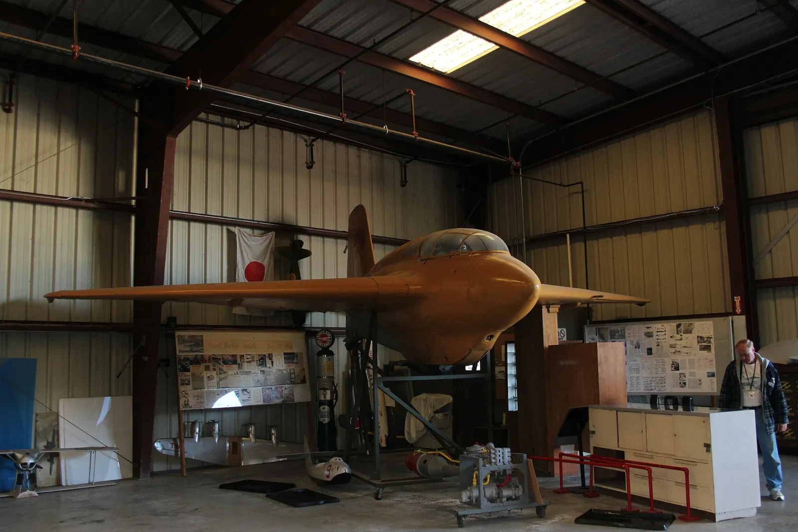 Planes of Fame Air Museum