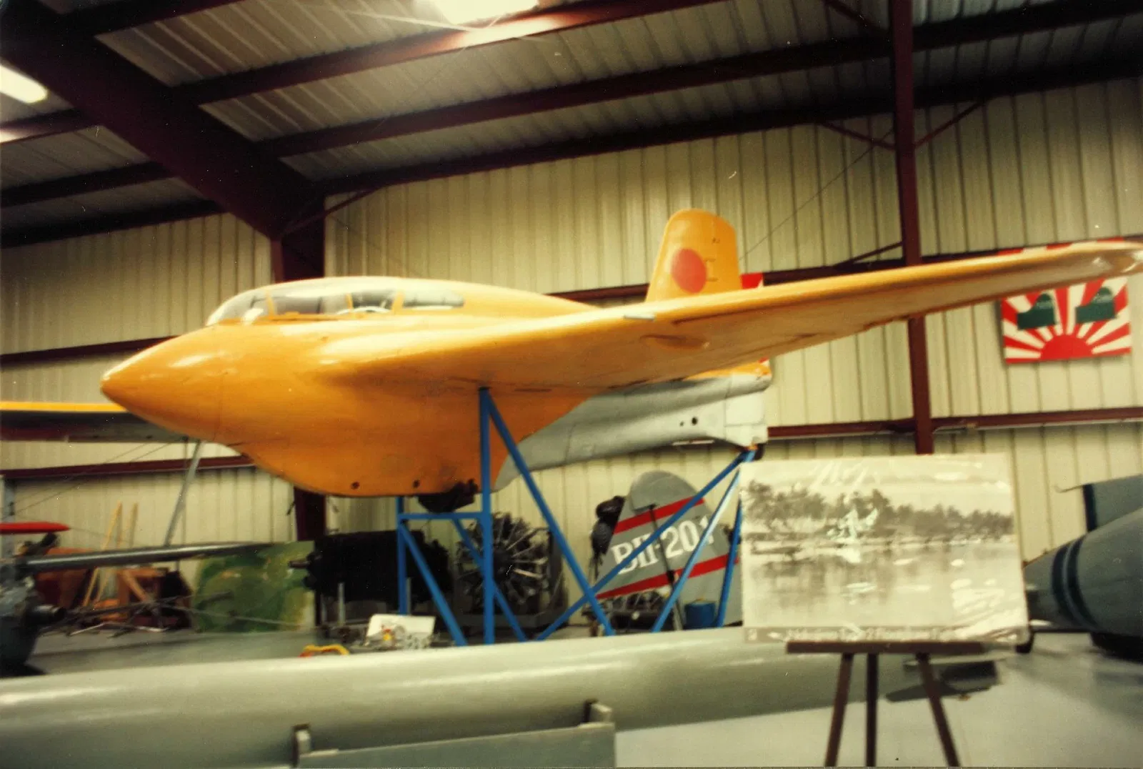 Planes of Fame Air Museum