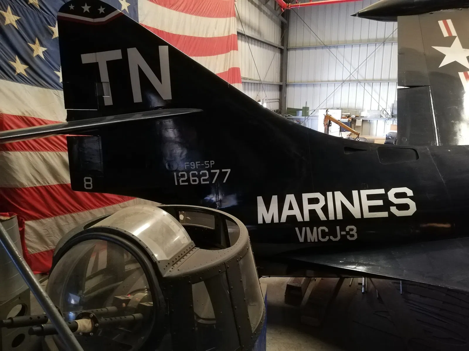 Planes of Fame Air Museum