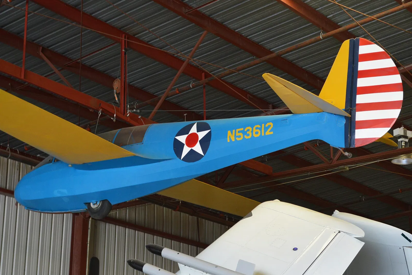 Planes of Fame Museum