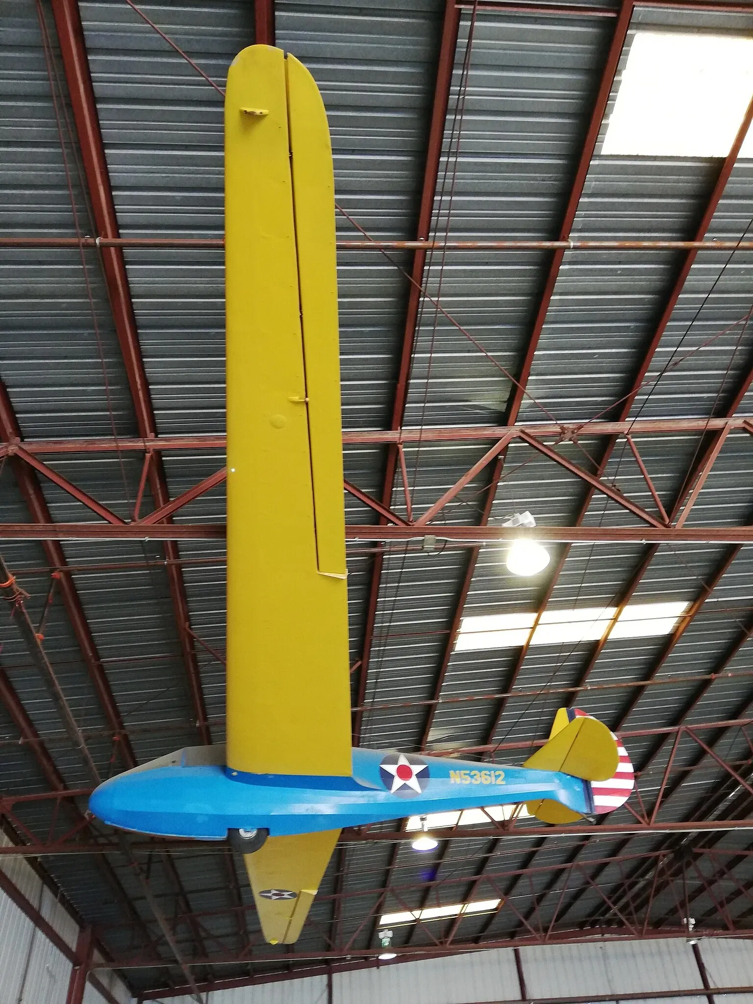 Planes of Fame Air Museum