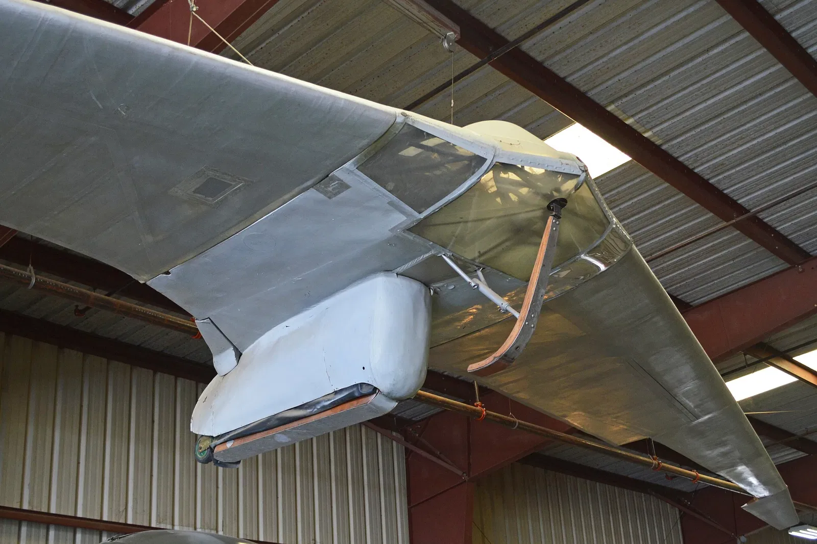 Planes of Fame Air Museum