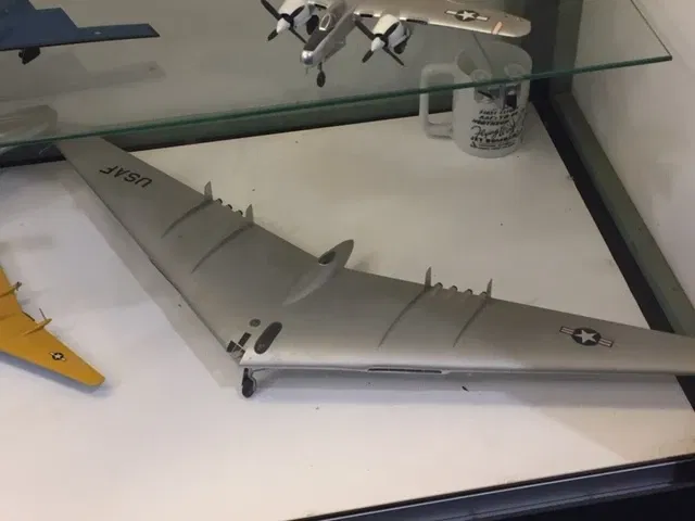 Planes of Fame Air Museum