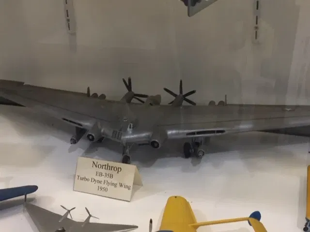 Planes of Fame Air Museum