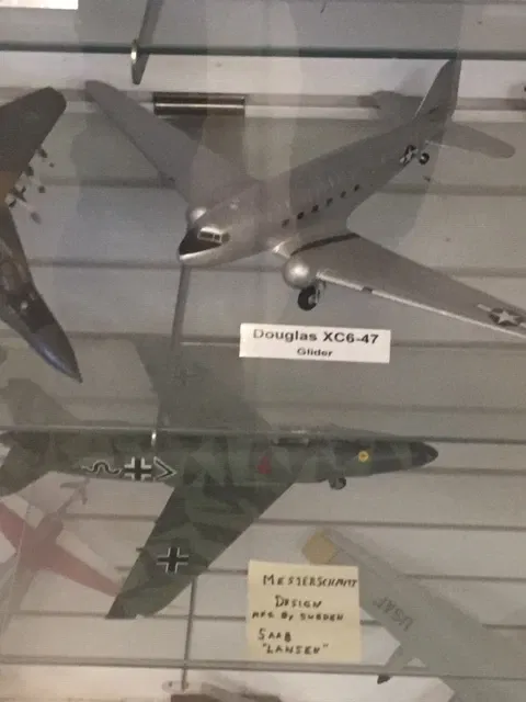 Planes of Fame Museum