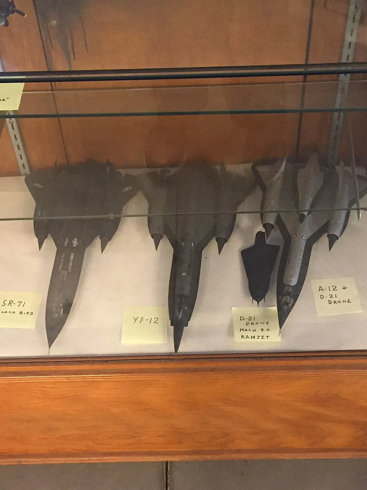 Planes of Fame Museum