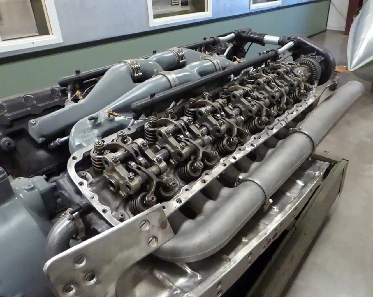 Planes of Fame Museum