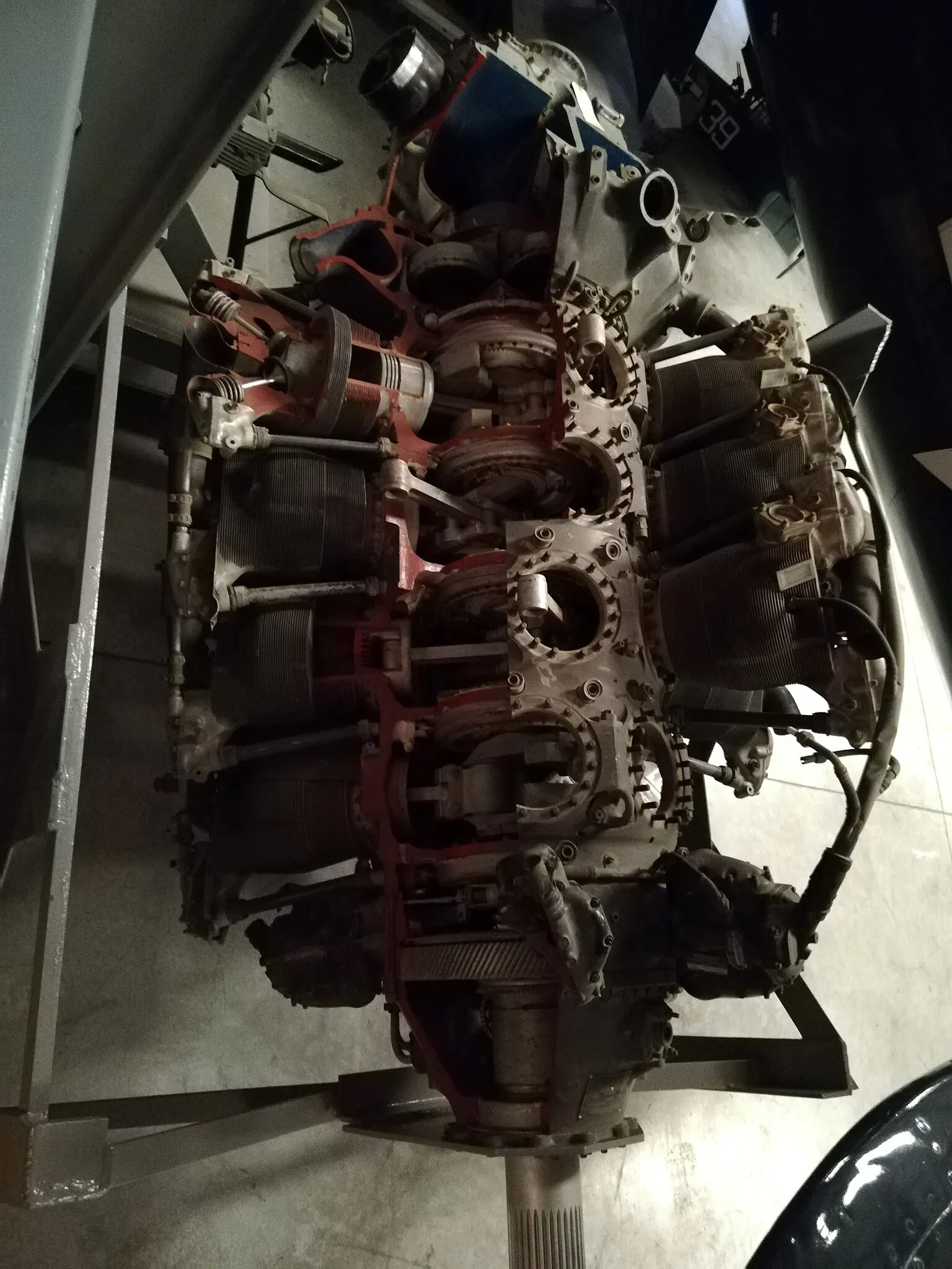 Planes of Fame Air Museum