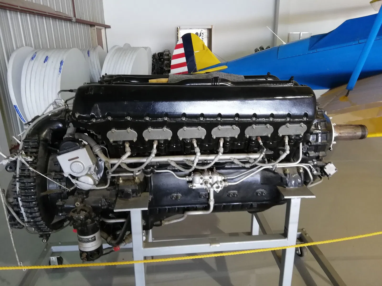 Planes of Fame Air Museum