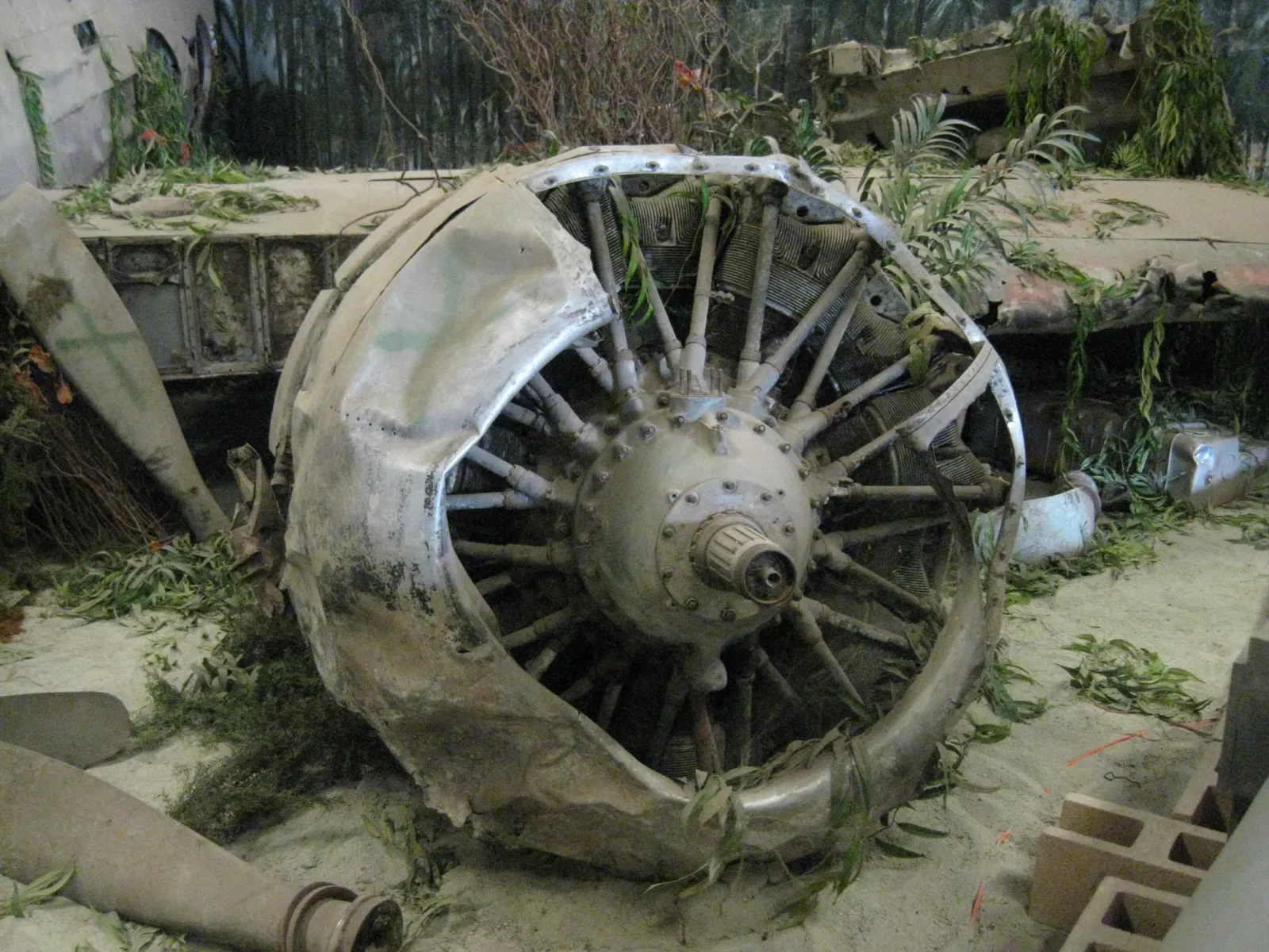 Planes of Fame Air Museum