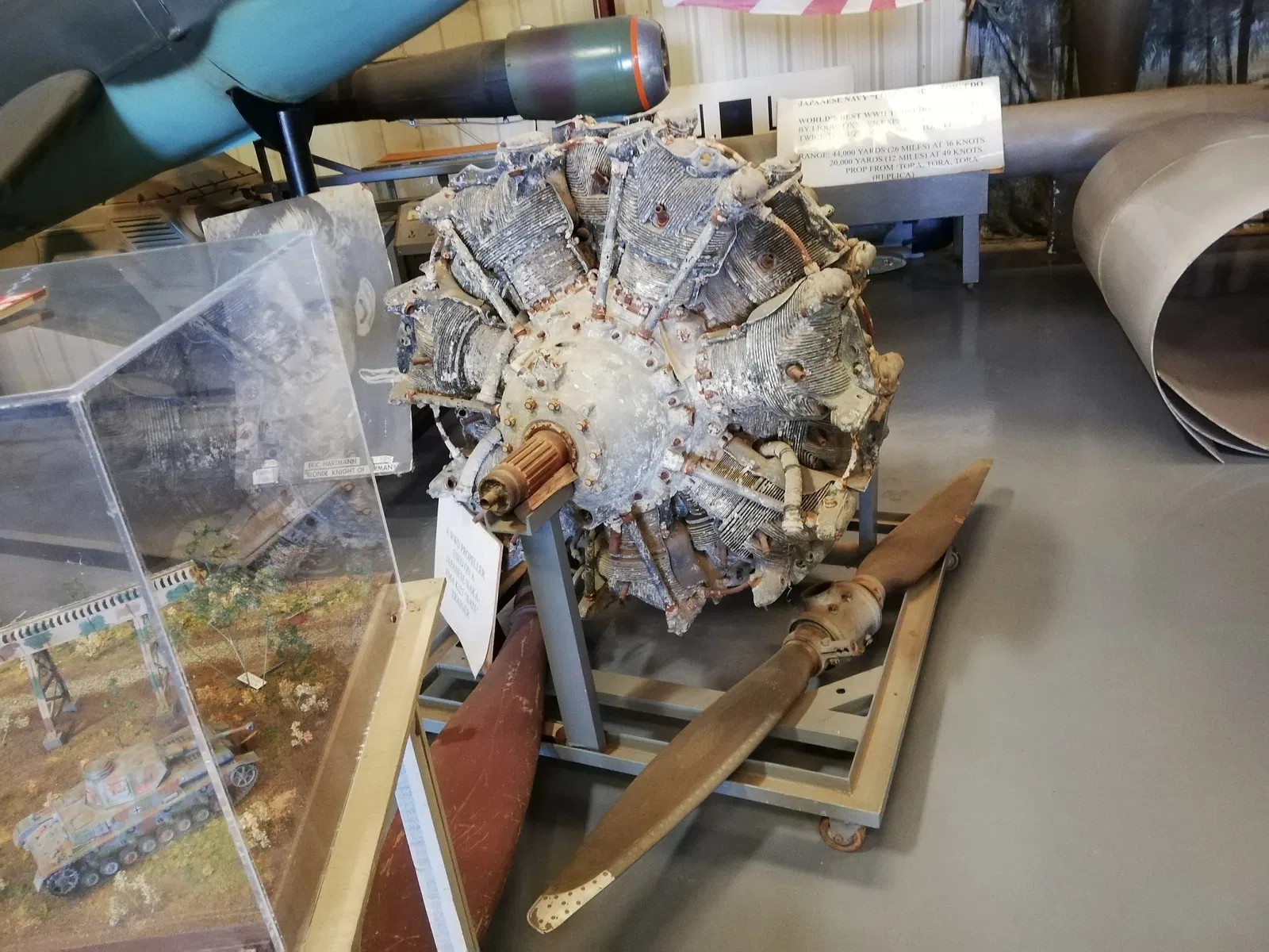 Planes of Fame Air Museum