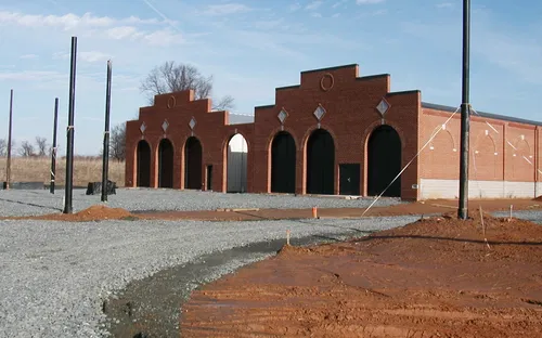 National Capital Trolley Museum