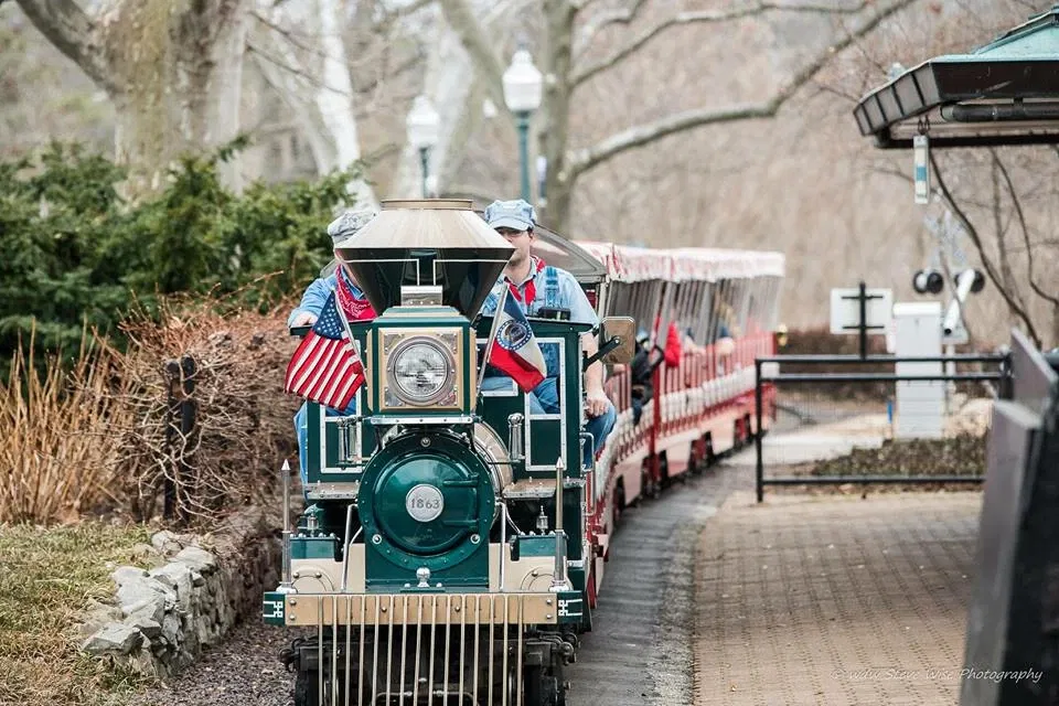Parque Zoológico de San Luis