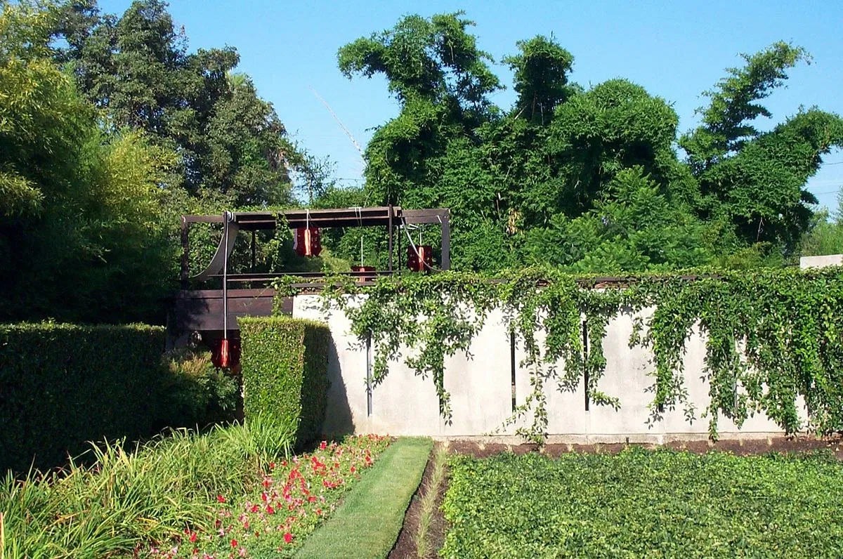 Schindler House - MAK Center for Art and Architecture