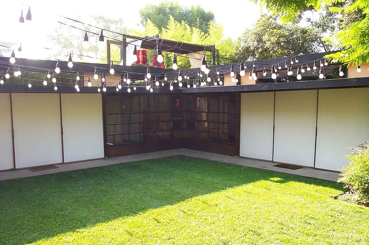 Schindler House - MAK Center for Art and Architecture