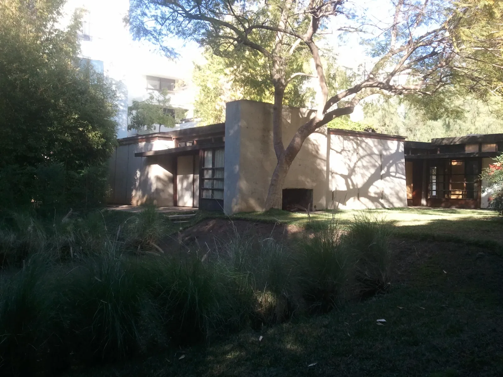 Schindler House - MAK Center for Art and Architecture