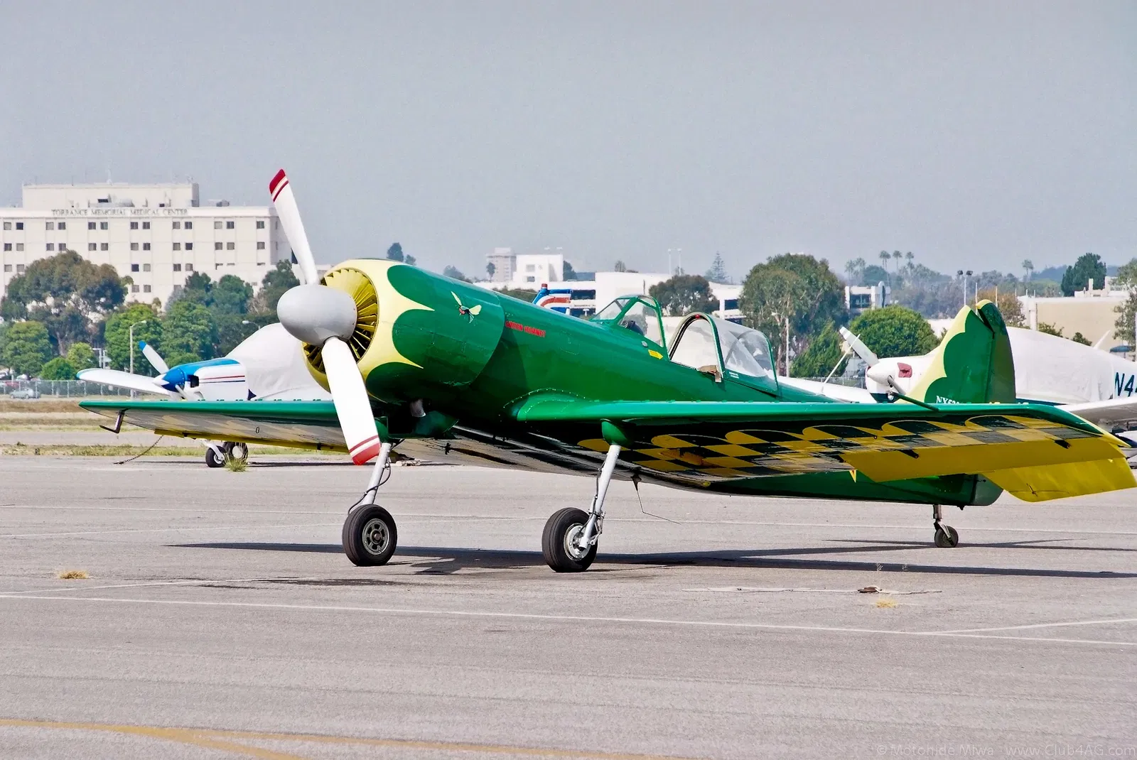 Western Museum of Flight