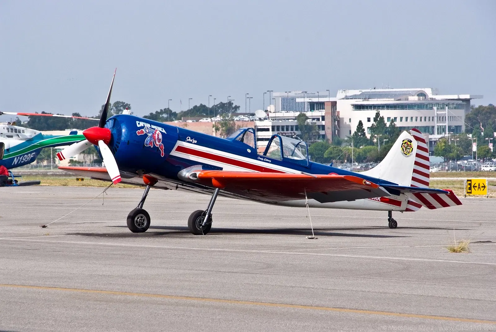 Western Museum of Flight