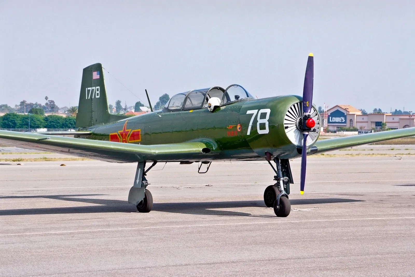 Western Museum of Flight