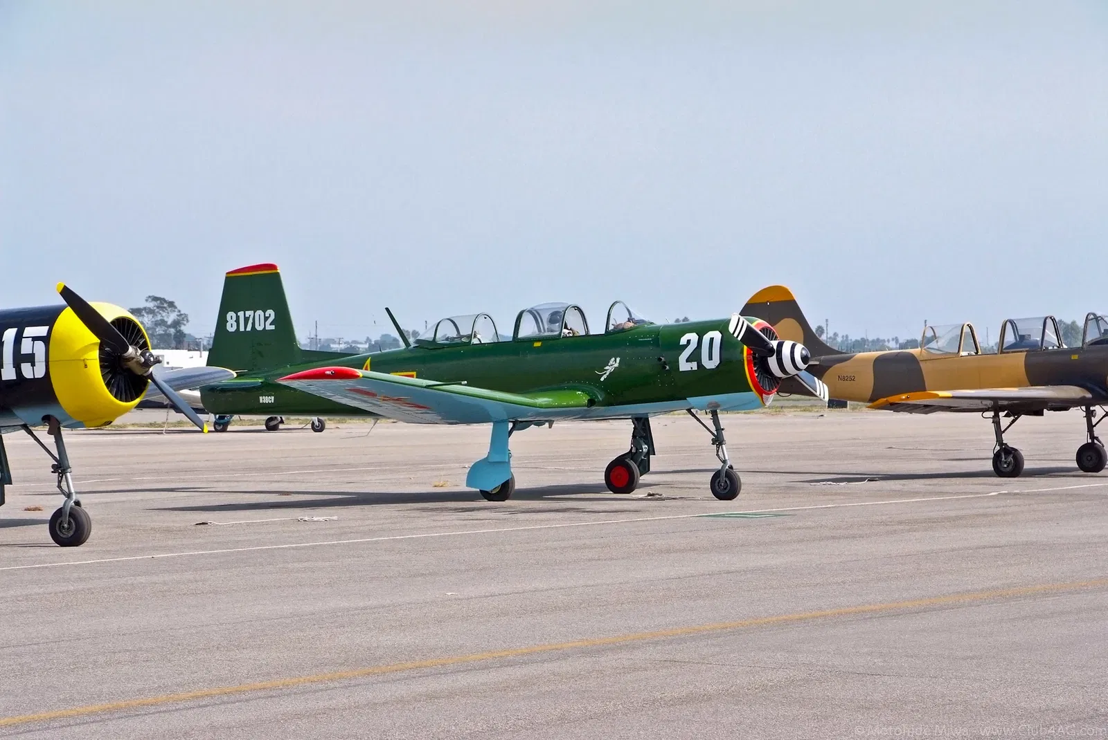 Western Museum of Flight