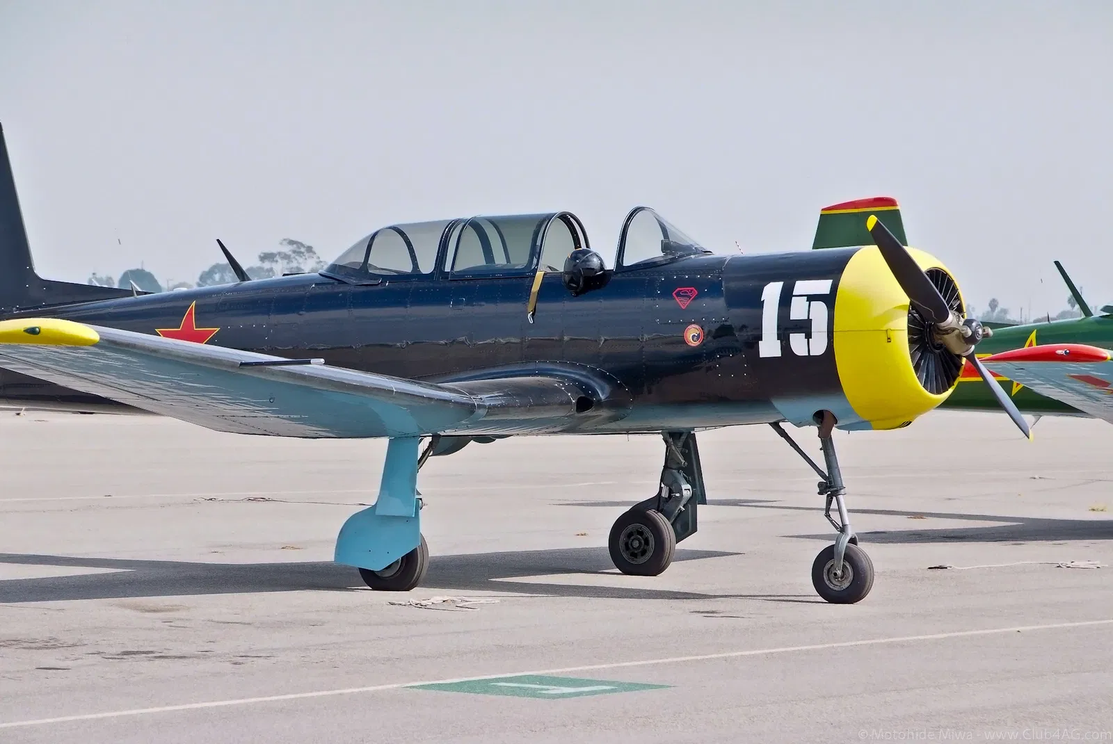 Western Museum of Flight