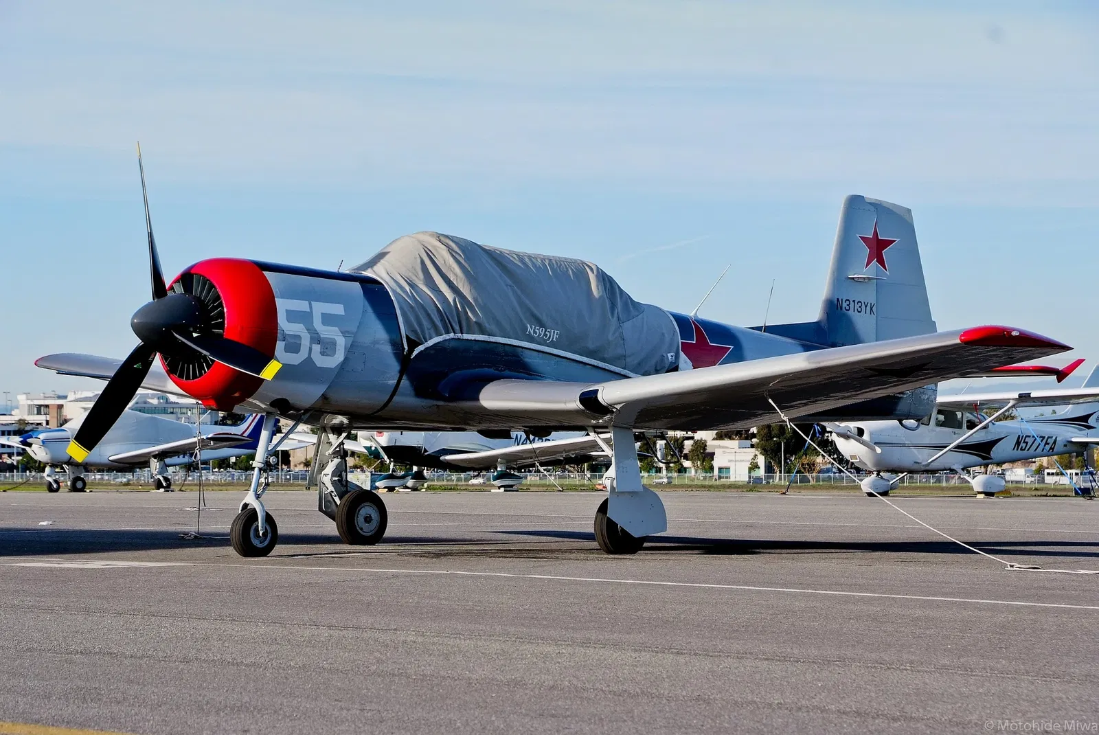 Western Museum of Flight