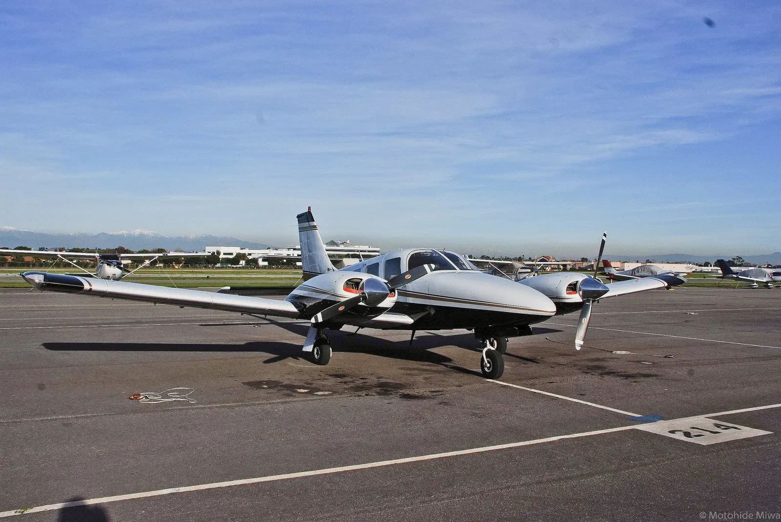 Western Museum of Flight