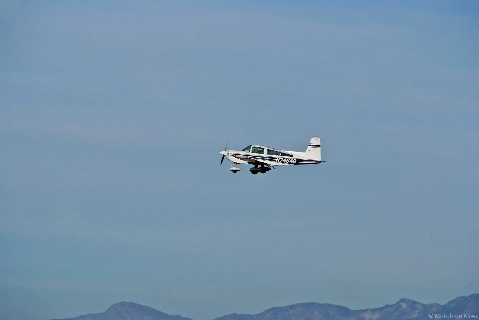 Western Museum of Flight