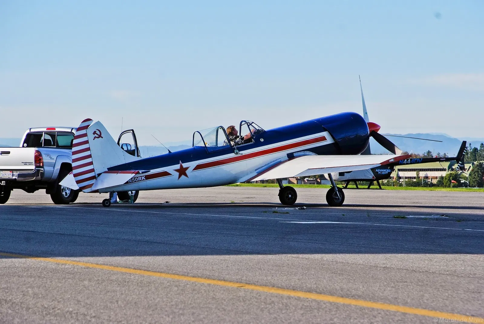 Western Museum of Flight