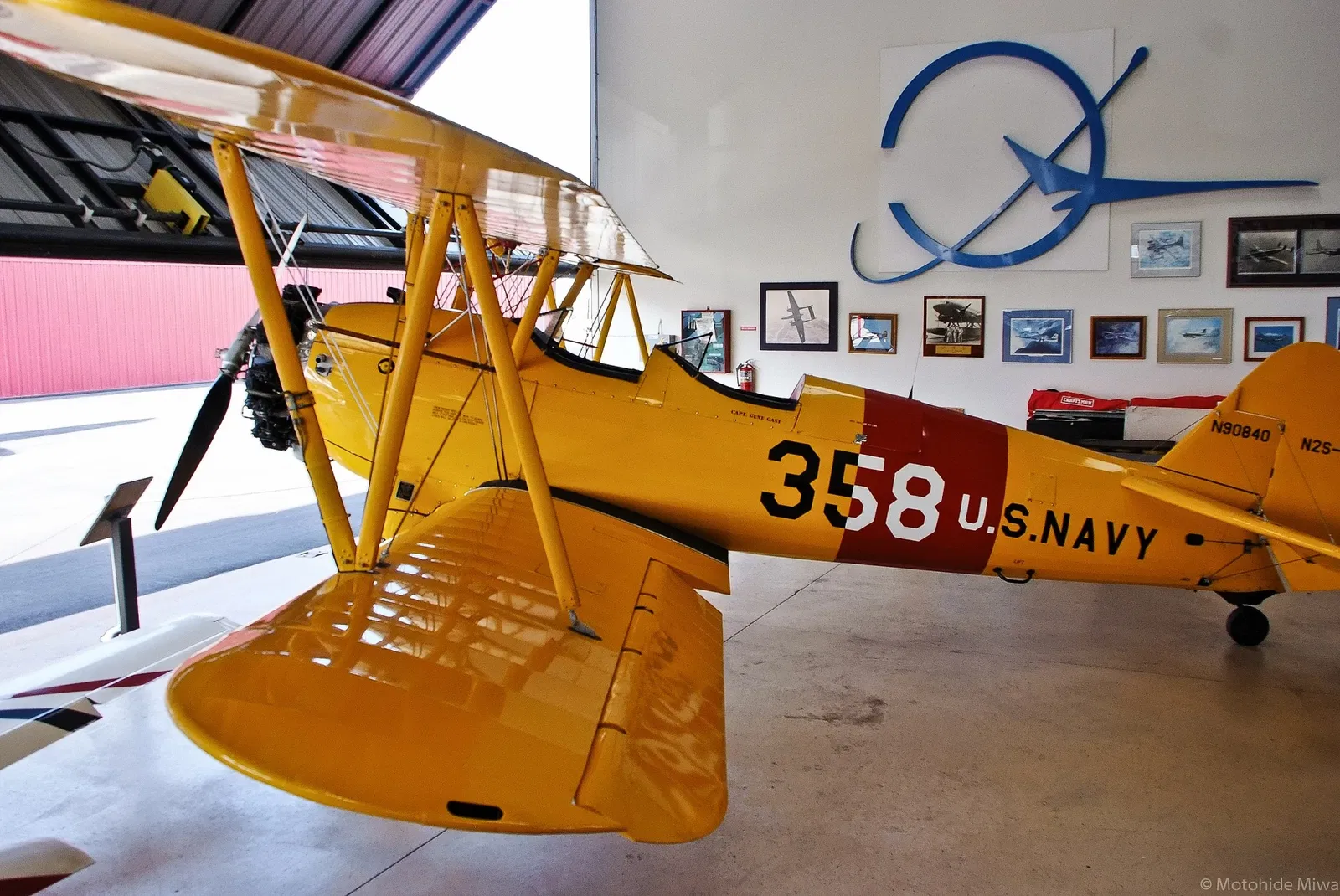 Western Museum of Flight