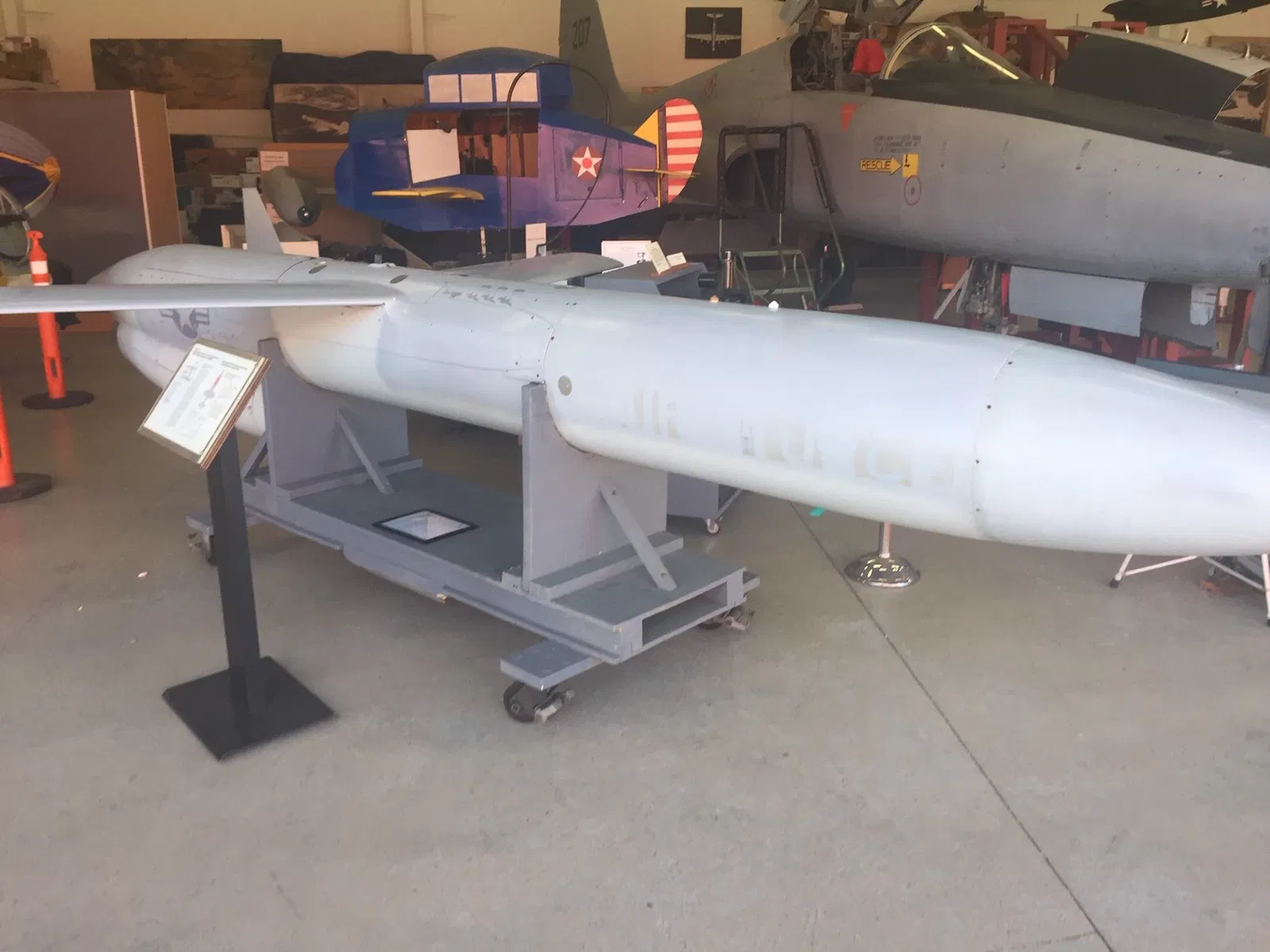 Western Museum of Flight