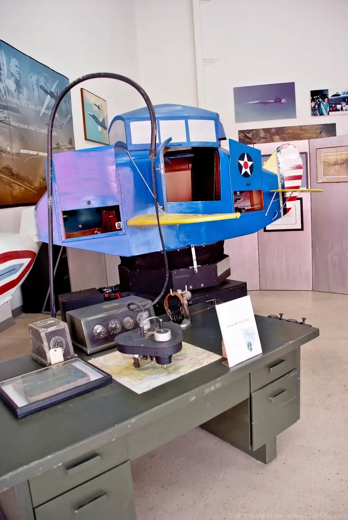 Western Museum of Flight