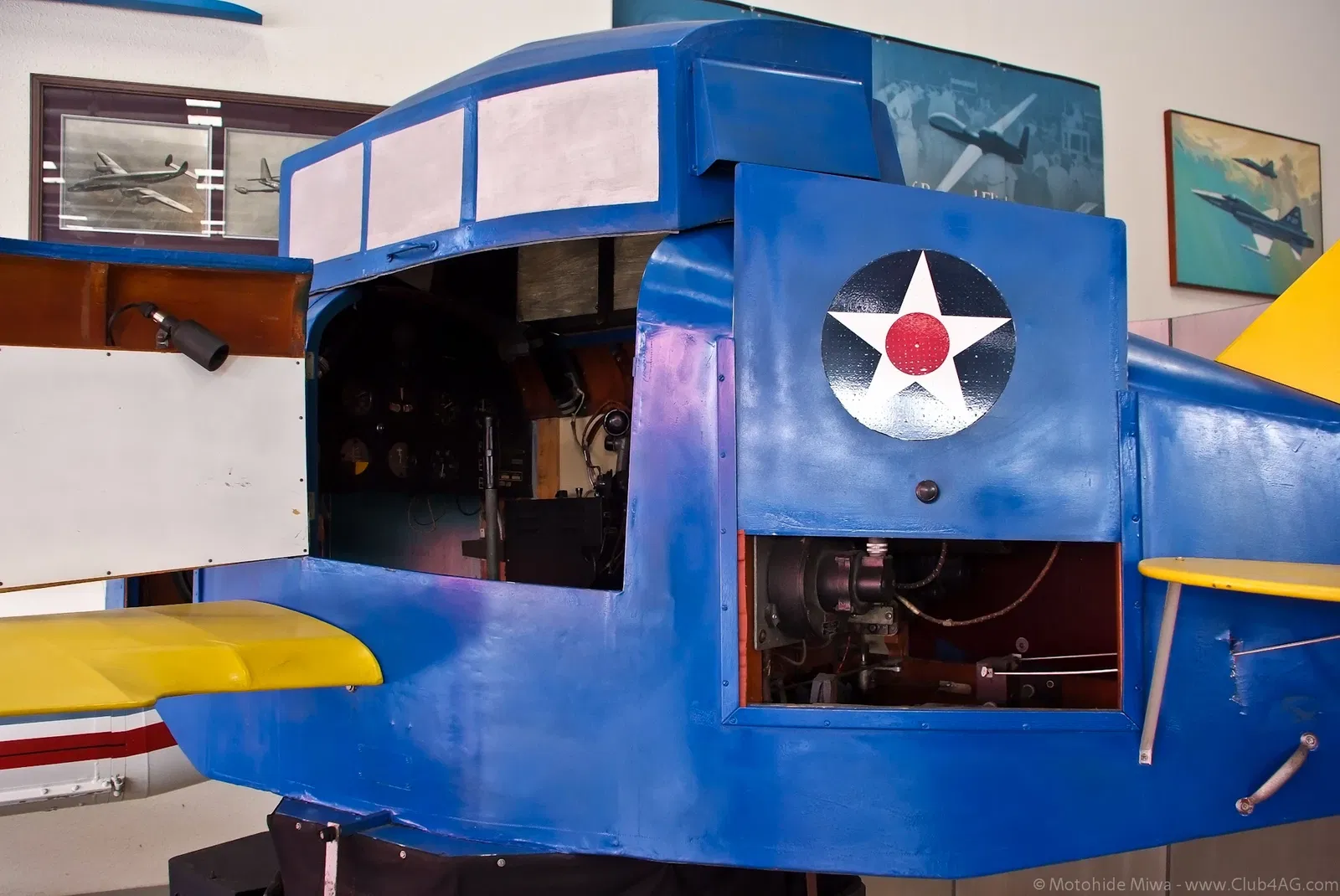 Western Museum of Flight