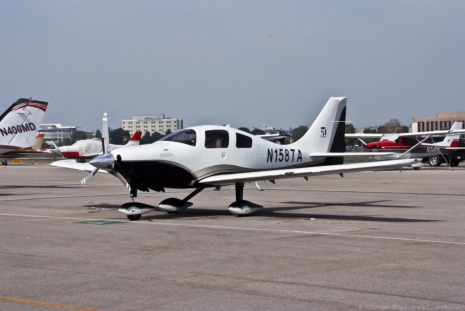 Western Museum of Flight