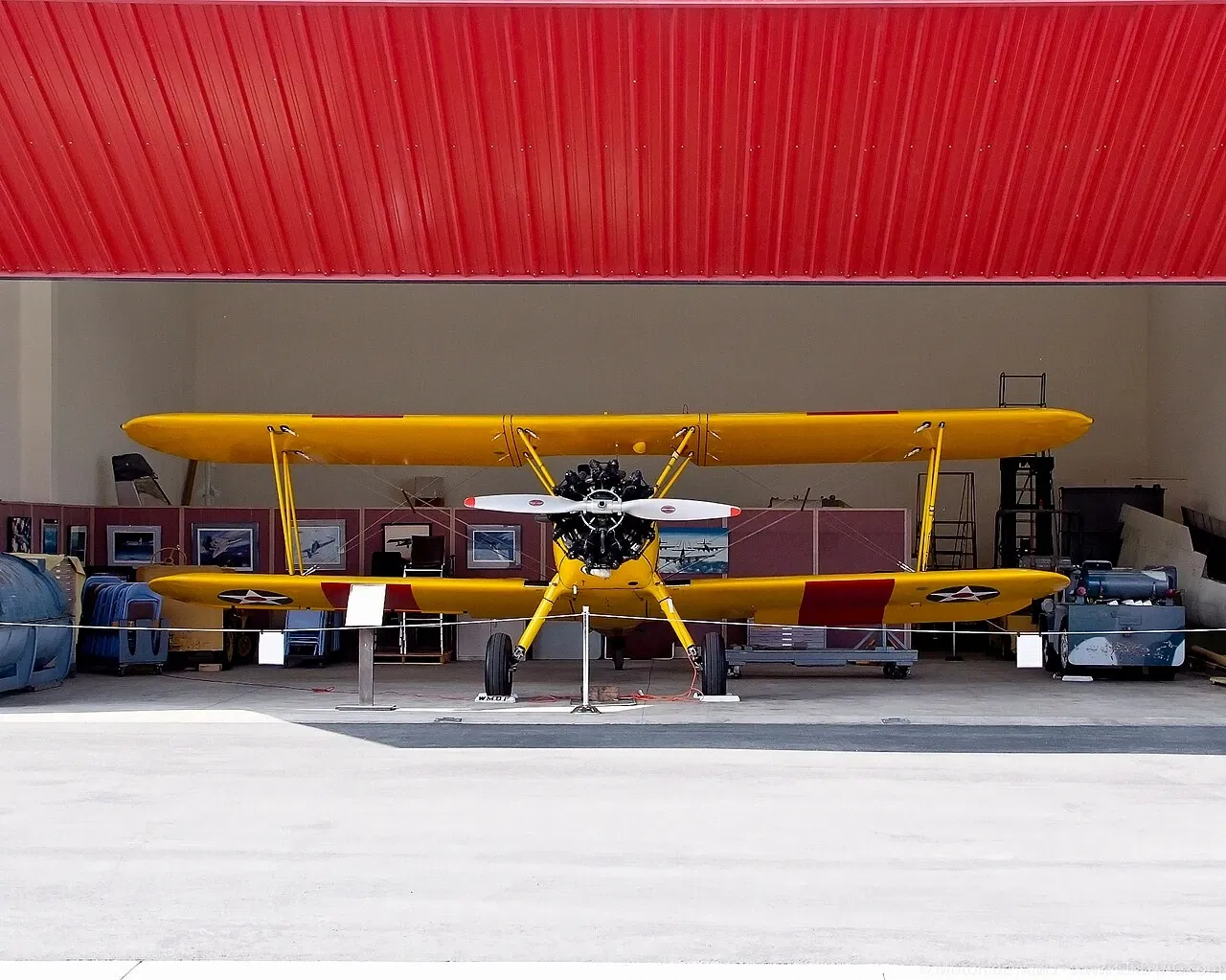 Western Museum of Flight